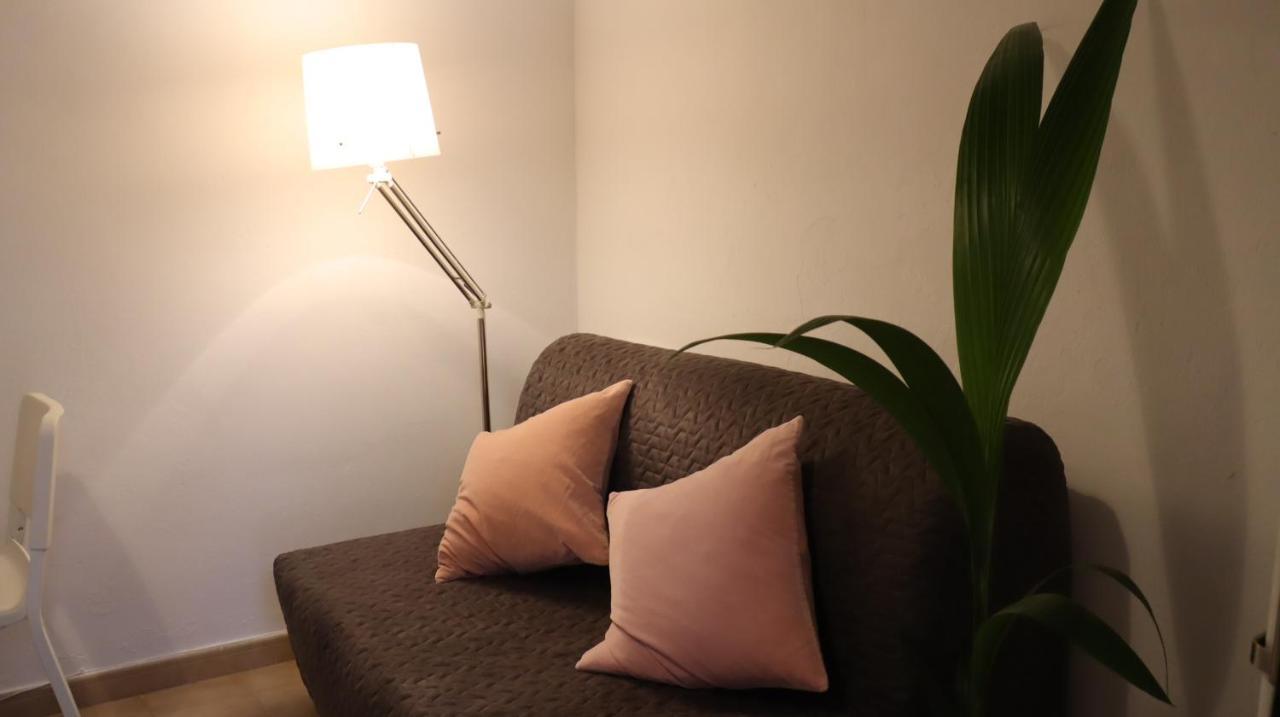 Apartamento Corral De Triana Sevilla Exterior foto
