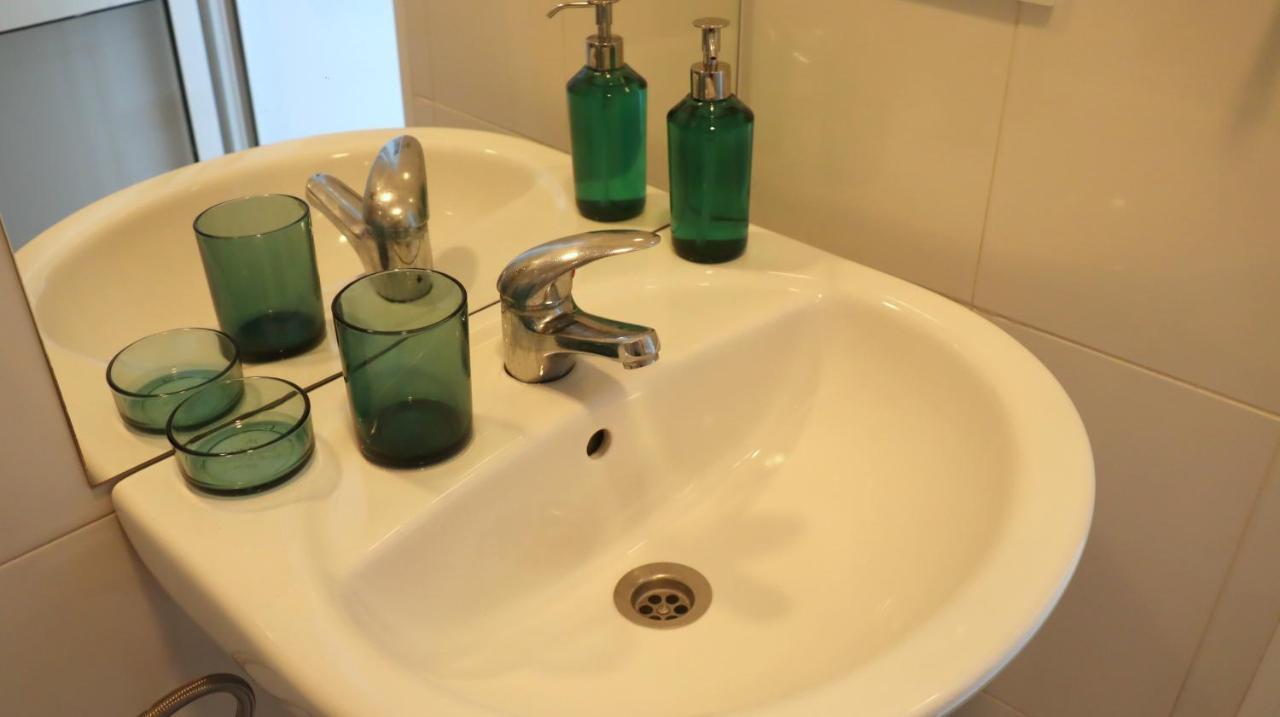 Apartamento Corral De Triana Sevilla Exterior foto