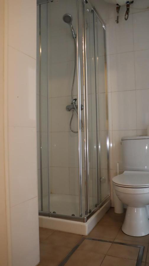 Apartamento Corral De Triana Sevilla Exterior foto